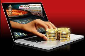 Онлайн казино BrillX Casino